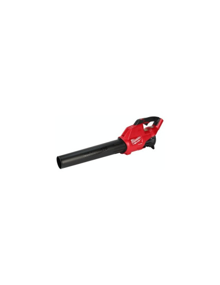 Kit 18V Soffiatore + Decespugliatore + Due Batterie FORGE 8 Ah e Caricabatterie Simultaneo Rapido | Milwaukee M18FPP2OPL12-802