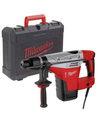 Martello Demo Perforatore Classe 5 kg | Milwaukee K545 S