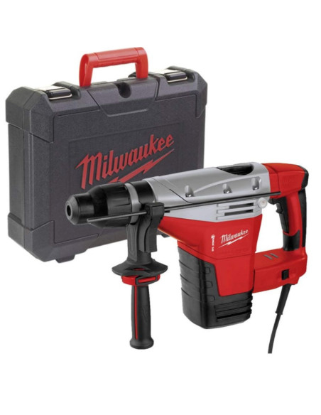 Martello Demo Perforatore Classe 5 kg | Milwaukee K545 S