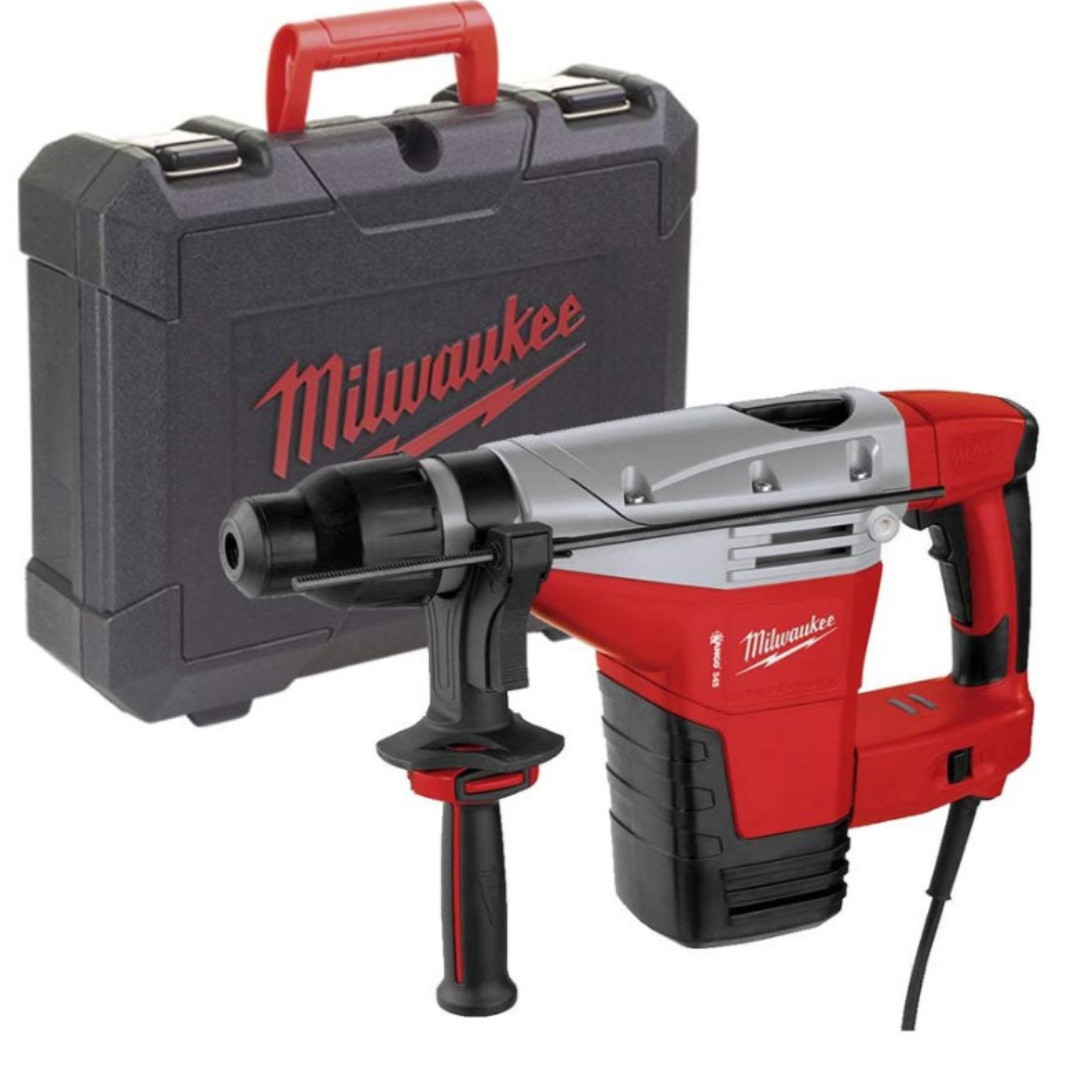 Martello Demo Perforatore Classe 5 kg | Milwaukee K545 S