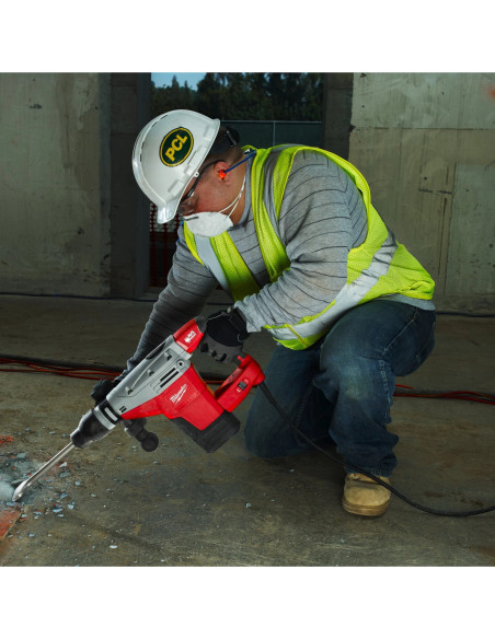 Martello Demo Perforatore Classe 5 kg | Milwaukee K545 S