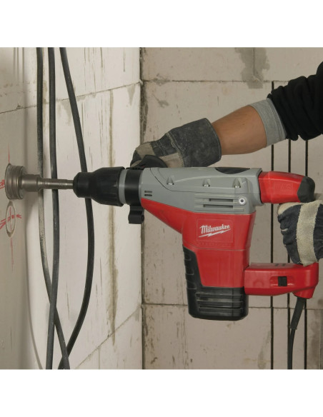 Martello Demo Perforatore Classe 5 kg | Milwaukee K545 S