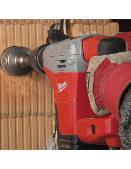 Martello Demo Perforatore Classe 5 kg | Milwaukee K545 S