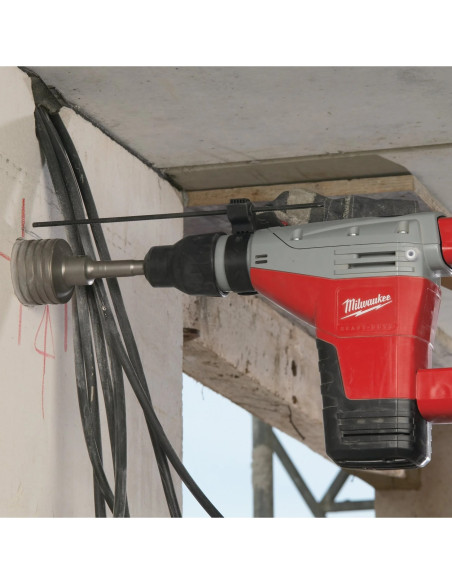 Martello Demo Perforatore Classe 5 kg | Milwaukee K545 S
