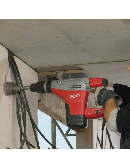 Martello Demo Perforatore Classe 5 kg | Milwaukee K545 S