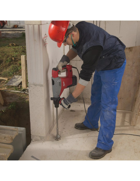 Martello Demo Perforatore Classe 5 kg | Milwaukee K545 S