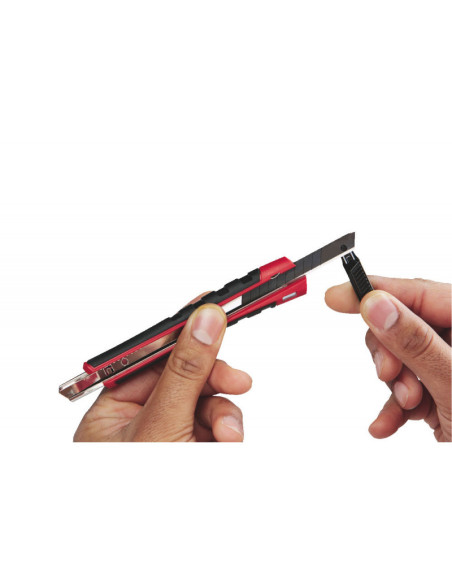 Cutter  – Lama in Carburo a 13 Settori | Milwaukee 9 mm