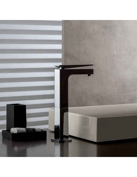 Miscelatore Lavabo Alto | Jacuzzi Rubinetteria Beam