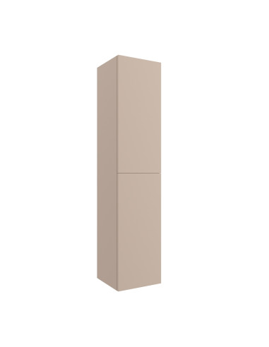 Colonna da Bagno Sospesa Reversibile 35x160 cm Macchiato | Salgar Alliance