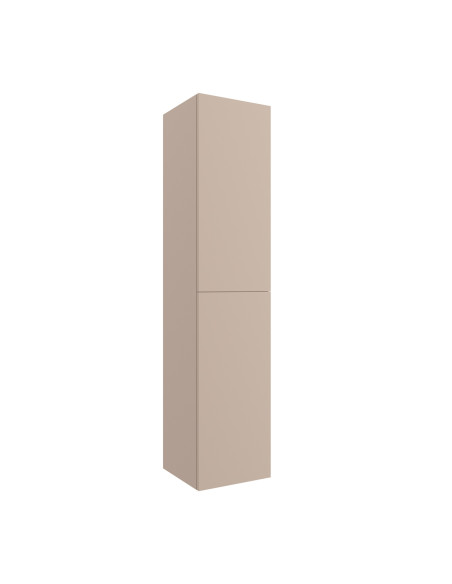 Colonna da Bagno Sospesa Reversibile 35x160 cm Macchiato | Salgar Alliance