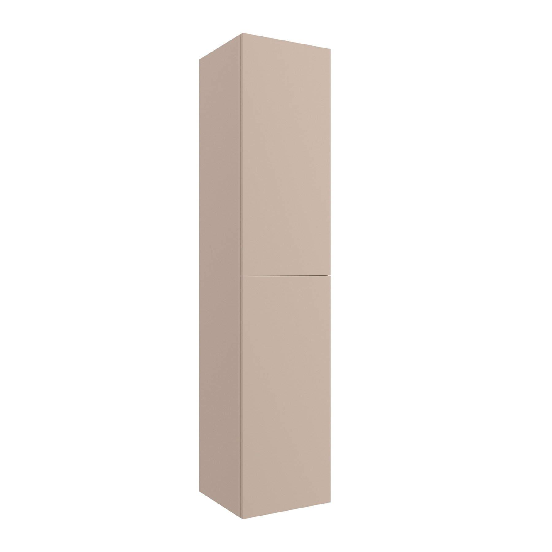 Colonna da Bagno Sospesa Reversibile 35x160 cm Macchiato | Salgar Alliance