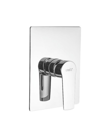 Miscelatore Doccia Incasso Monocomando | Broadway