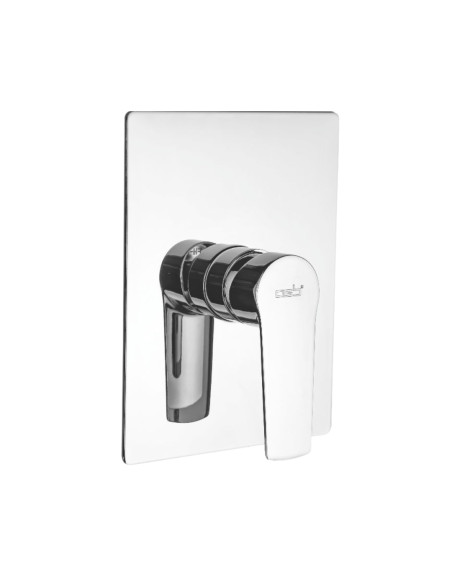 Miscelatore Doccia Incasso Monocomando | Broadway