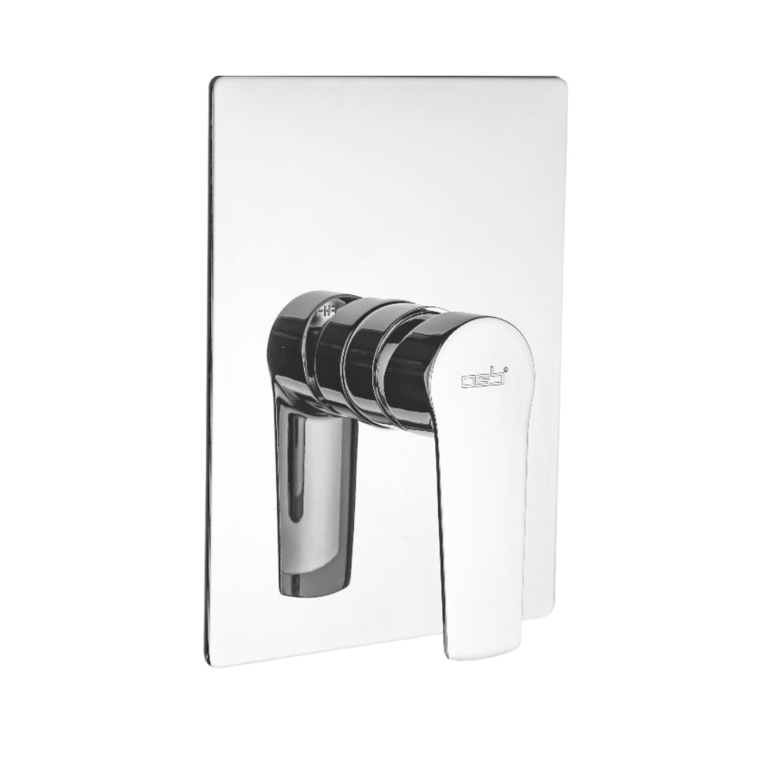 Miscelatore Doccia Incasso Monocomando | Broadway