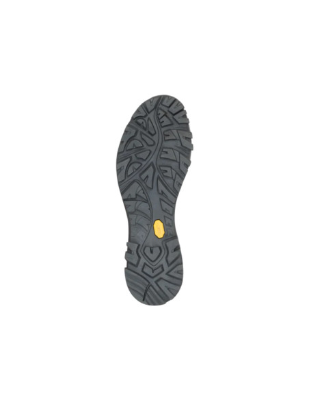 Scarponi da Caccia Impermeabili con Suola Vibram Marrone-Arancio Fluo | Aku Riserva Hi 200 Gtx