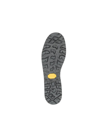 Scarponi da Trekking Tecnici Impermeabili con Suola Vibram Marrone-Nero | Aku Dogma Gtx