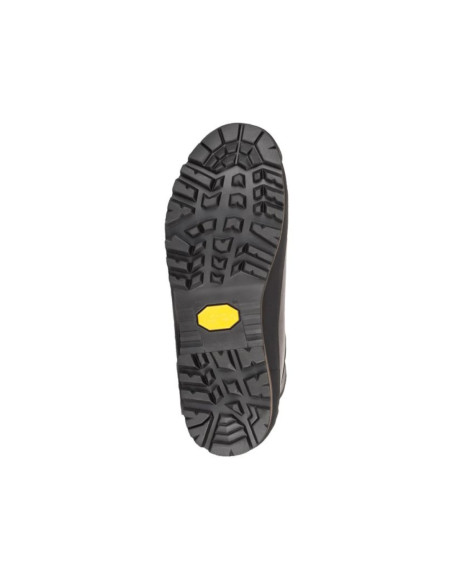 Scarponi da Caccia Tecnici Impermeabili con Suola Vibram Marrone | Aku Jager Evo Low Gtx