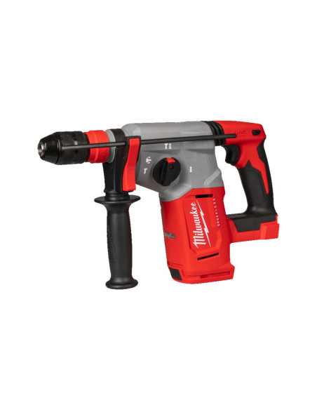 Kit 18V Tassellatore + Trapano a Percussione + Smerigliatrice + 2 Batterie 5 Ah  | Milwaukee M18 PPA3-502
