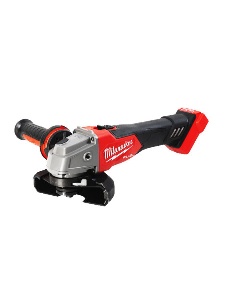 Kit 18V Tassellatore + Trapano a Percussione + Smerigliatrice + 2 Batterie 5 Ah  | Milwaukee M18 PPA3-502