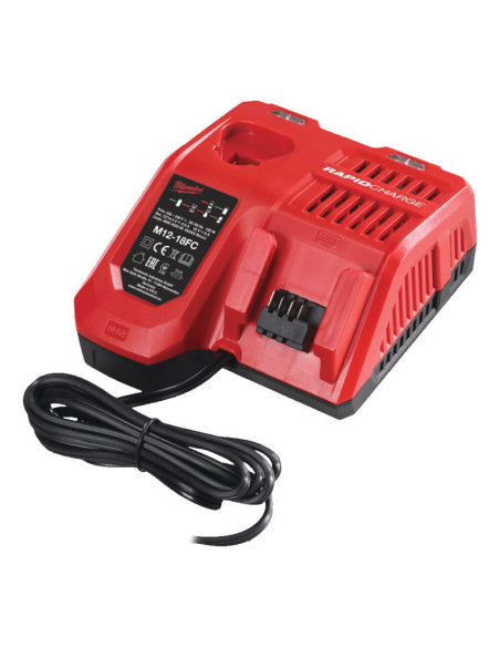 Kit 18V Tassellatore + Trapano a Percussione + Smerigliatrice + 2 Batterie 5 Ah  | Milwaukee M18 PPA3-502
