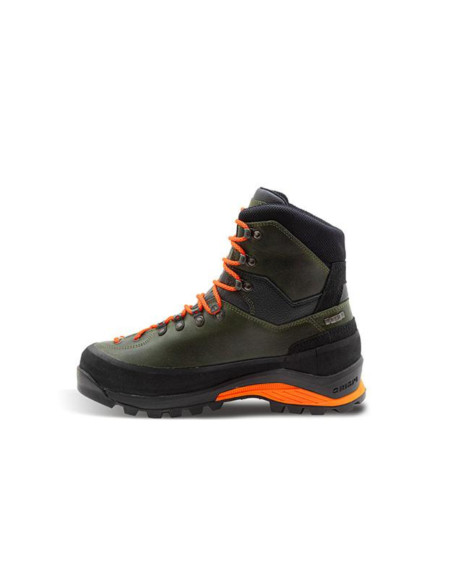 Scarponcino Hunting Spirit Storm Green | Crispi Futura Power
