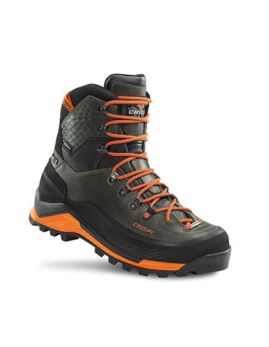 Scarponcino Hunting Spirit Storm Green | Crispi Futura Power
