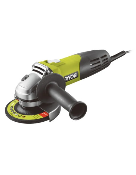 Smerigliatrice Squadra Angolare | Ryobi RAG600-115G