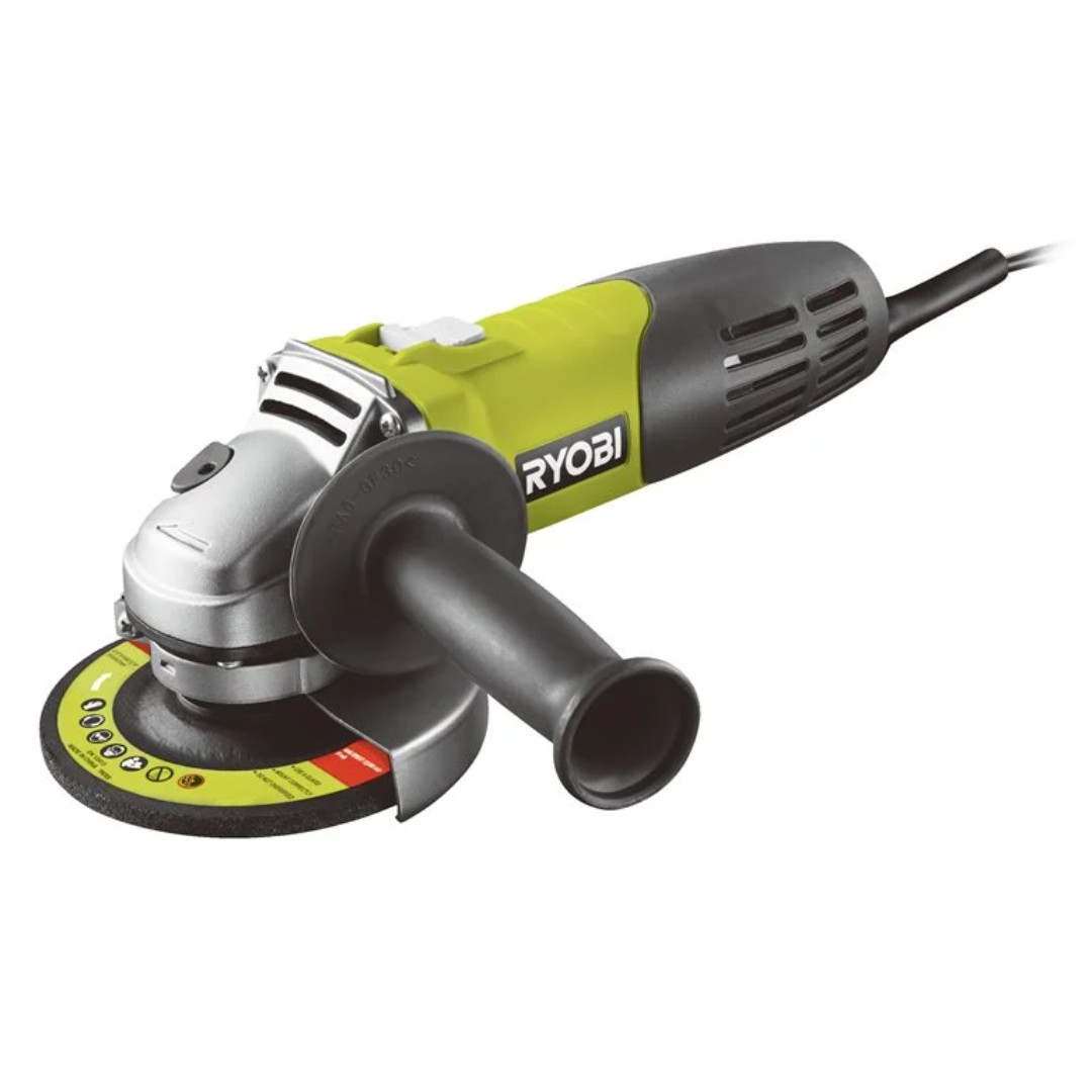 Smerigliatrice Squadra Angolare | Ryobi RAG600-115G