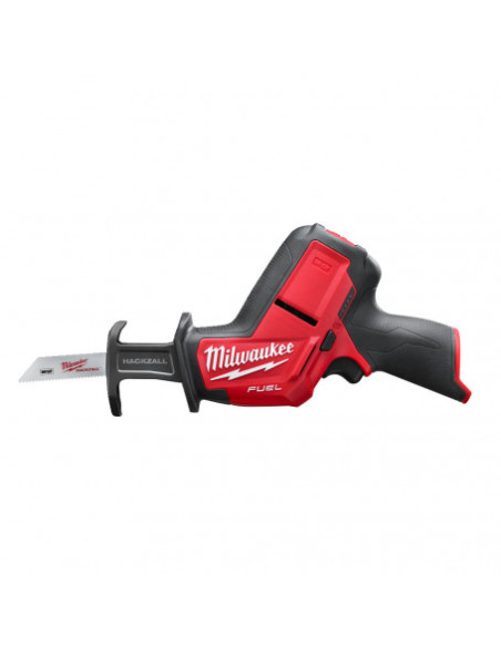 Sega Assiale Dritta Compatta 12V Fuel - Senza Batteria | Milwaukee M12 CHZ-0