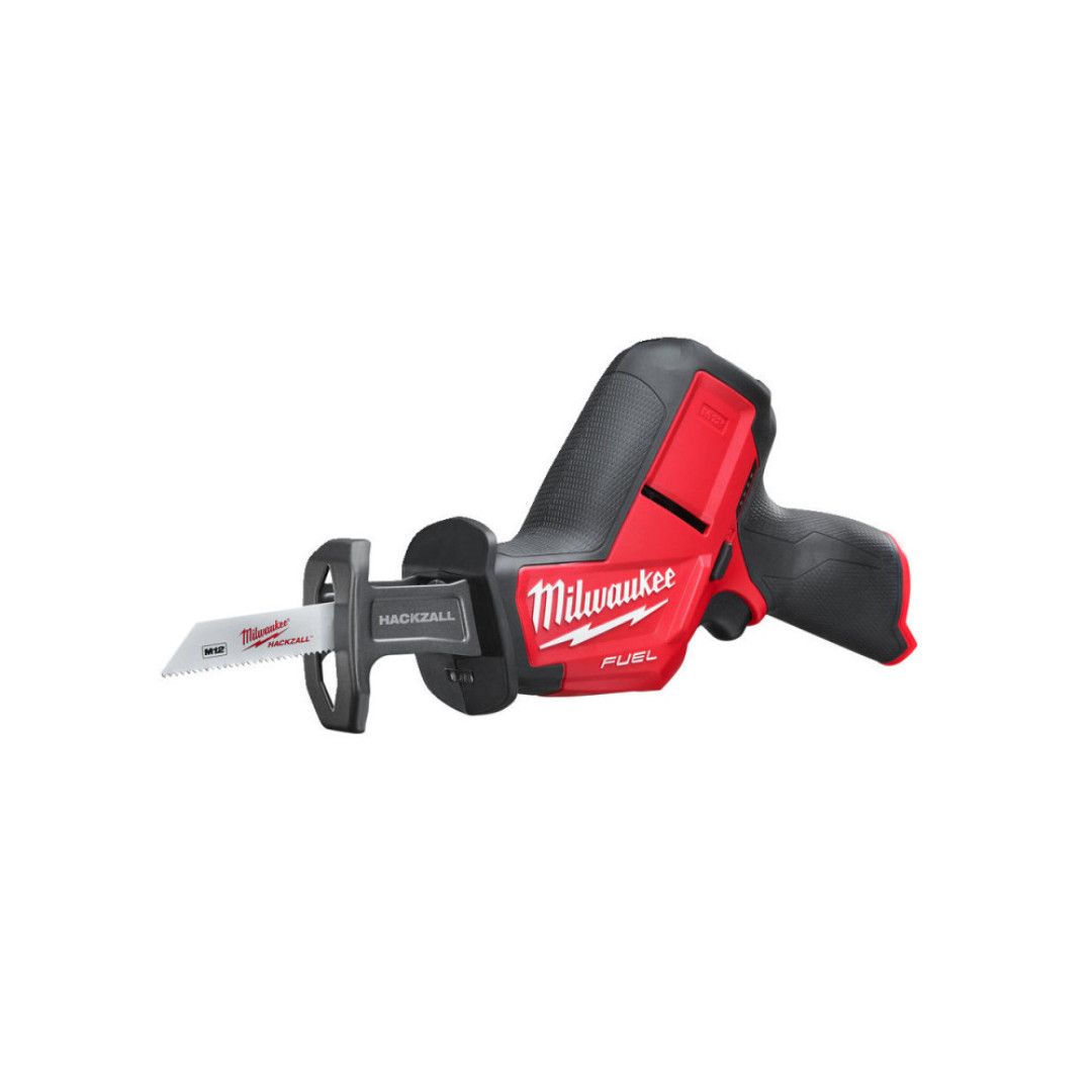 Sega Assiale Dritta Compatta 12V Fuel - Senza Batteria | Milwaukee M12 CHZ-0