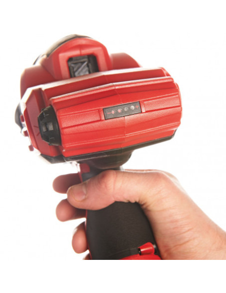 Pistola per Silicone a Batteria - Potenza 18 Nm - 310 ml | Milwaukee M12 PCG310C-0