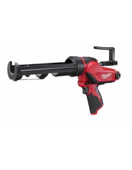 Pistola per Silicone a Batteria - Potenza 18 Nm - 310 ml | Milwaukee M12 PCG310C-0