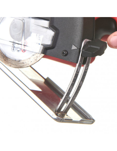 Mini Troncatrice Multimateriale 12V FUEL™ 76 mm - Solo Corpo Macchina | Milwaukee M12 FCOT-0