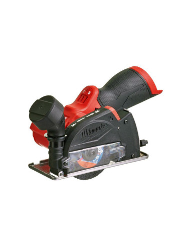 Mini Troncatrice Multimateriale 12V FUEL™ 76 mm - Solo Corpo Macchina | Milwaukee M12 FCOT-0