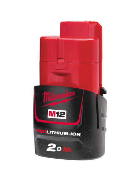 Kit 12V Trapano Avvitatore Compatto | Milwaukee M12 BDD-153C