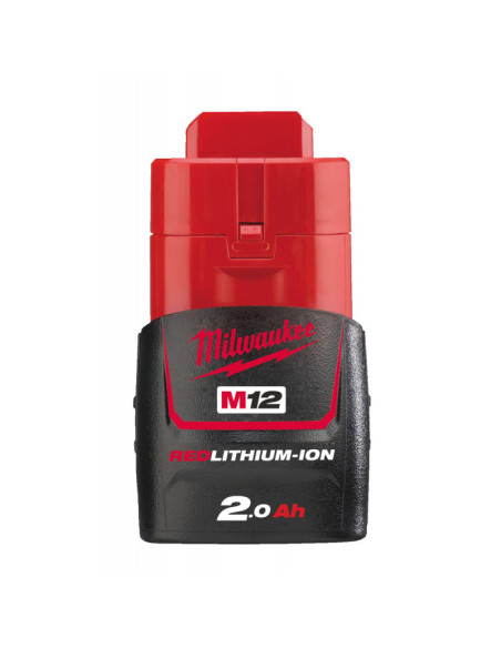 Kit 12V Trapano Avvitatore Compatto | Milwaukee M12 BDD-153C