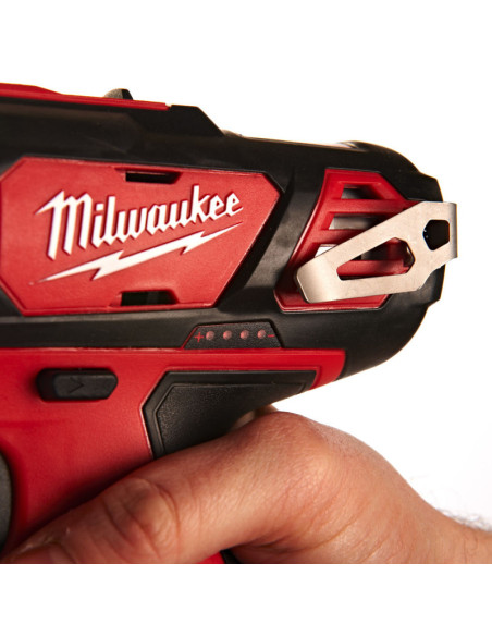 Kit 12V Trapano Avvitatore Compatto | Milwaukee M12 BDD-153C