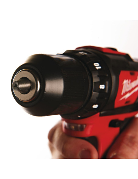 Kit 12V Trapano Avvitatore Compatto | Milwaukee M12 BDD-153C