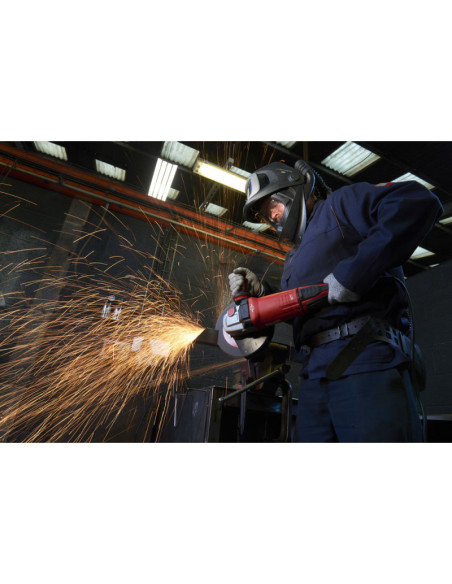 Kit 3 Smerigliatrici Milwaukee 800W – 1000W – 2200W  | Milwaukee AG22+AG10+AG800