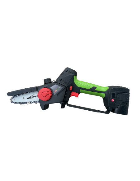 Seghetto Elettrico a Batteria 14,4 V | Active DragonCut