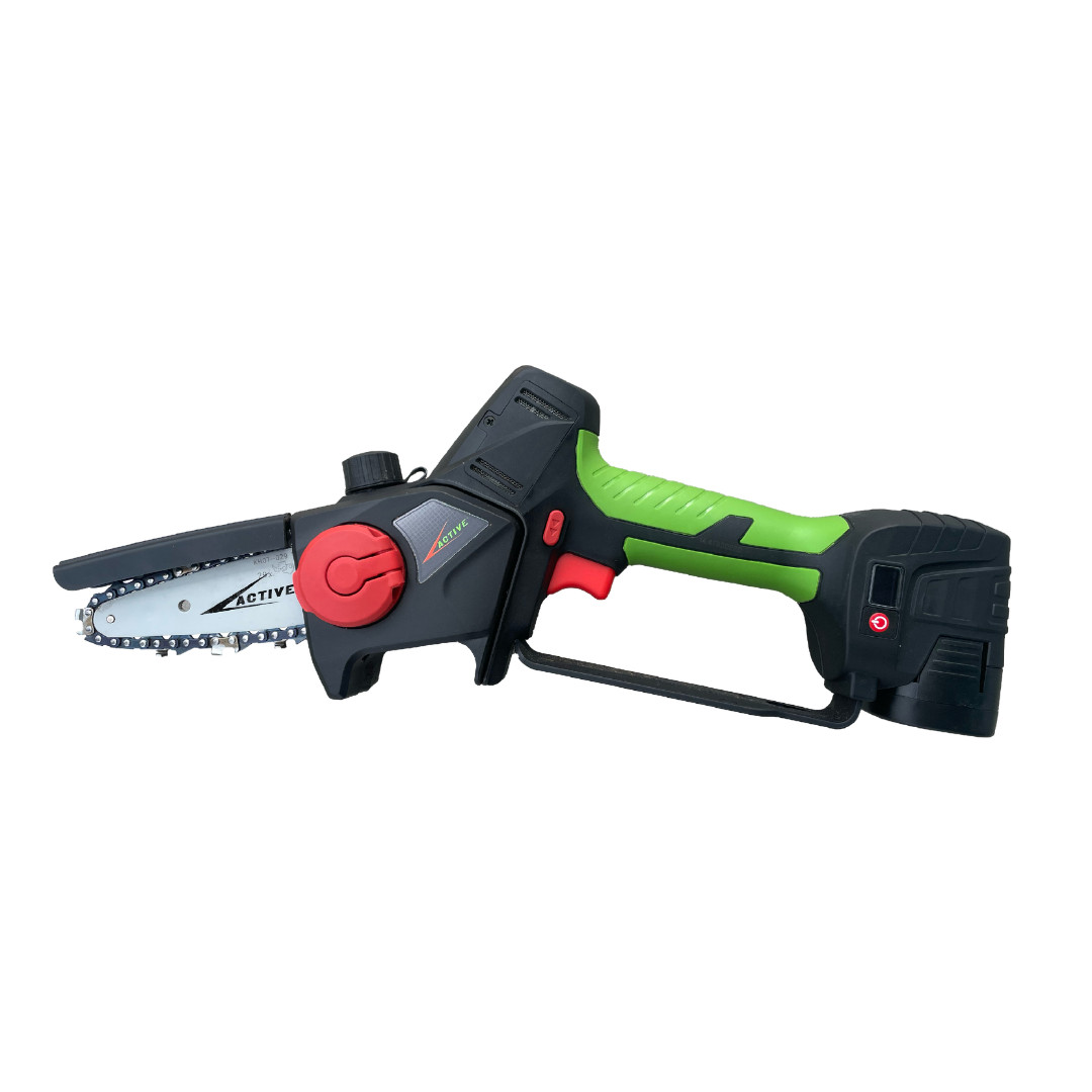 Seghetto Elettrico a Batteria 14,4 V | Active DragonCut