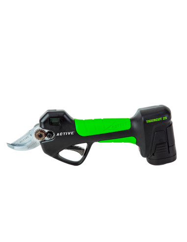 Forbice Elettrica Professionale per Potatura | Active TigerCut 25