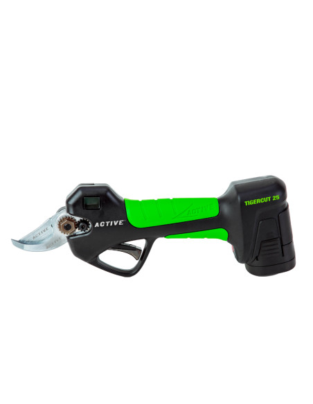 Forbice Elettrica Professionale per Potatura | Active TigerCut 25