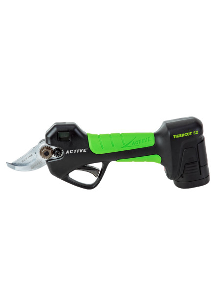 Forbice Elettrica Professionale per Potatura | Active TigerCut 32