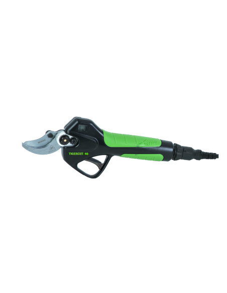 Forbice Elettrica Professionale per Potatura | Active TigerCut 40