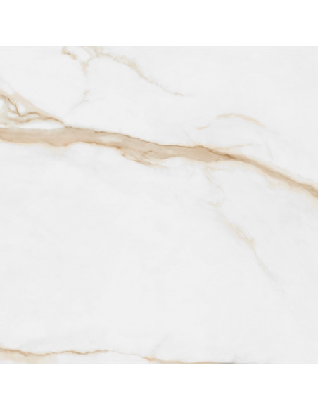 Pavimento Gres Porcellanato Rettificato Lucido Effetto Marmo 60 x 120 cm | Pamesa Portofino Gold Pavimenti in Gres Porcellanato