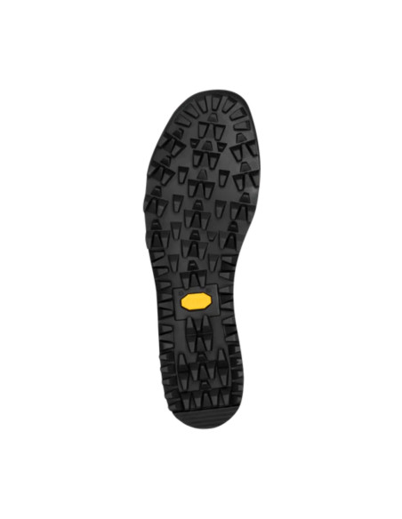 Scarponi da Trekking Impermeabili con Suola Vibram Oliva-Antracite | Aku Slope Gtx
