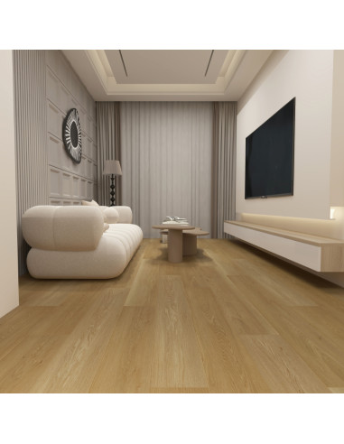 Pavimento SPC 55 mm Tappetino Incluso Oak 181x1220 UltraMatt € 21,50/Mq | Essence Pavimenti in SPC