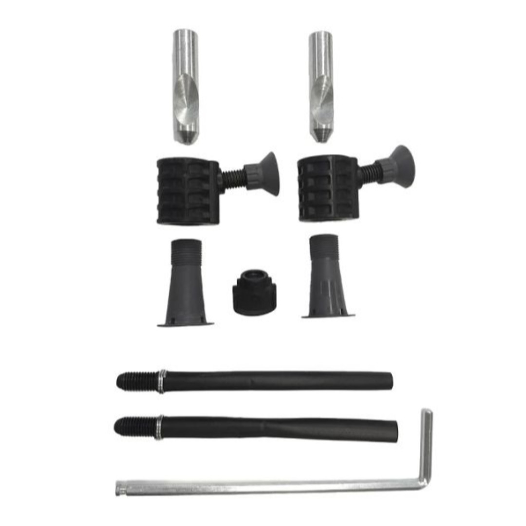 Kit Fissaggio Rapido dall' Alto/Basso per sanitari | GSI