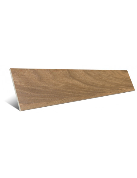 Pavimento Gres Porcellanato Effetto Legno 20x120 cm Rettificato | Pamesa Walnut Tan Pavimenti in Gres Porcellanato